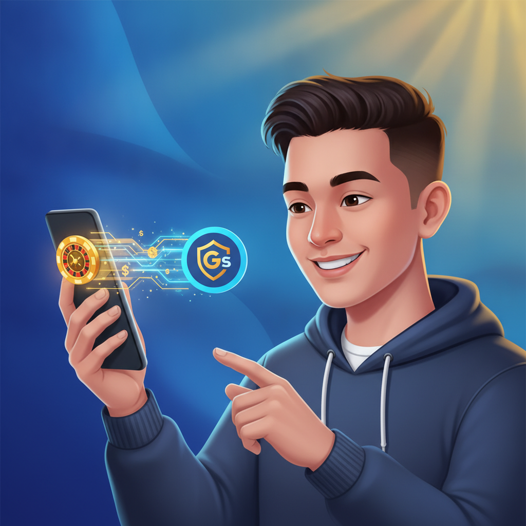 Illustration: Same-Day Casino Withdrawals Philippines: Which Platforms Actually Deliver?